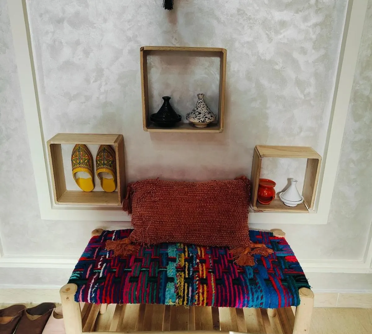 Cozy And Quiet Apartment Marakéš