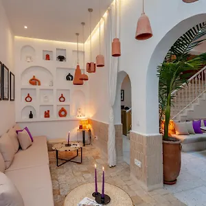 Affittacamere K-white, Marrakesh
